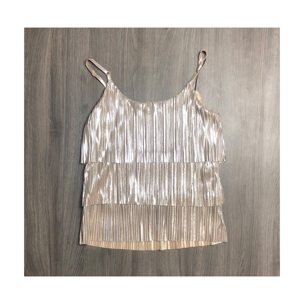 top • forever 21